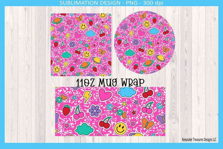 Teacher Sublimation Designs Image 21