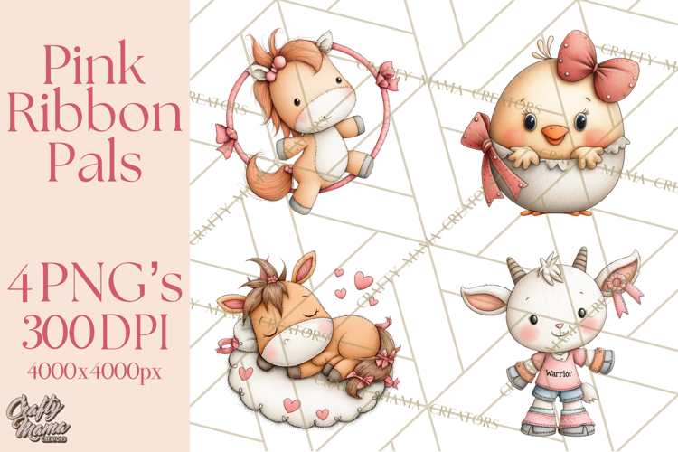 Pig Png Image 6