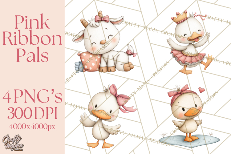 Pig Png Image 8