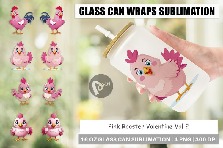 Rooster Clipart Image 15