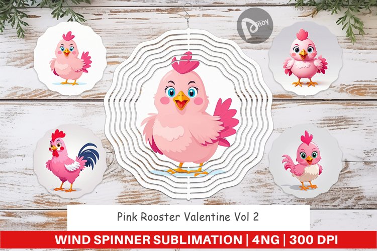 Rooster Clipart Image 14
