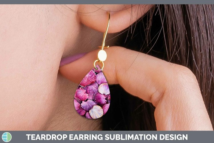 Teardrop Clipart Image 7