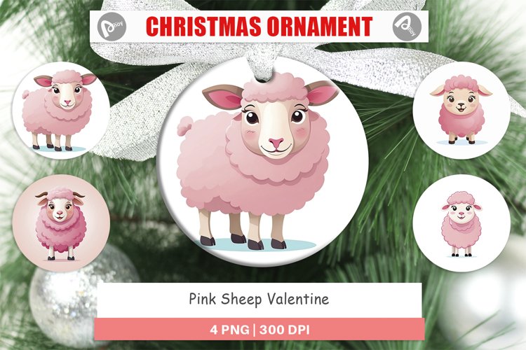 Sheep Clipart