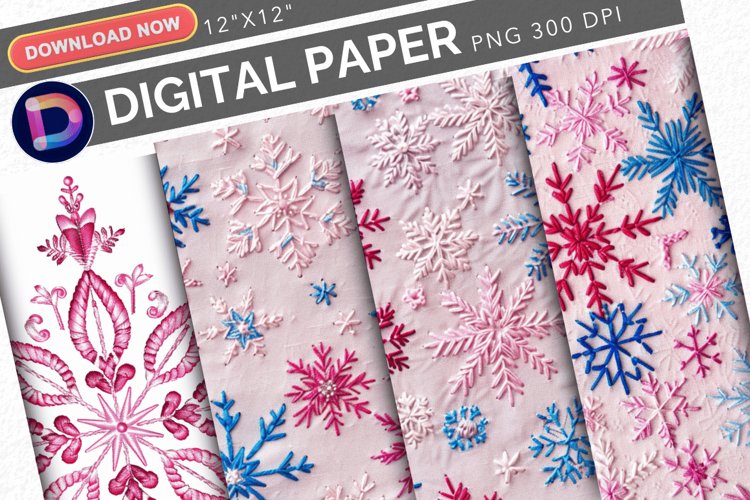 Pink Background Image 23