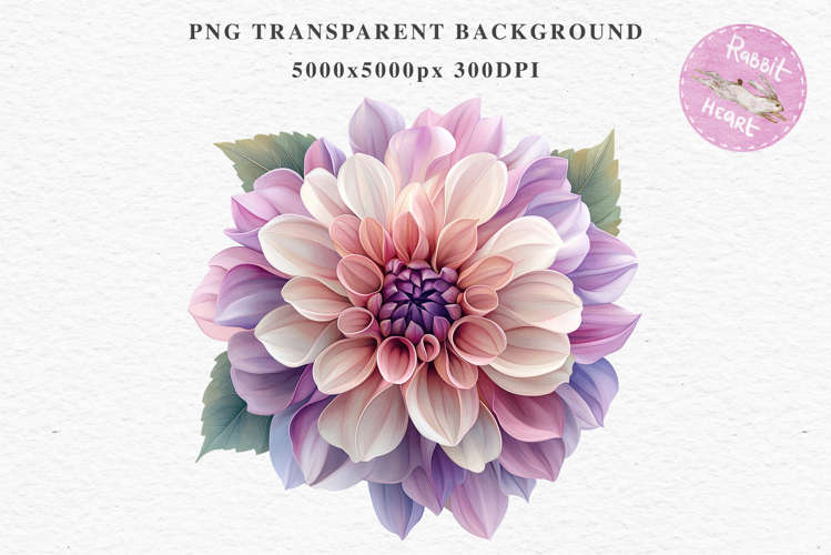 Pink Spring Dahlia Flowers Daisies Pansies Lilies Snapdragon