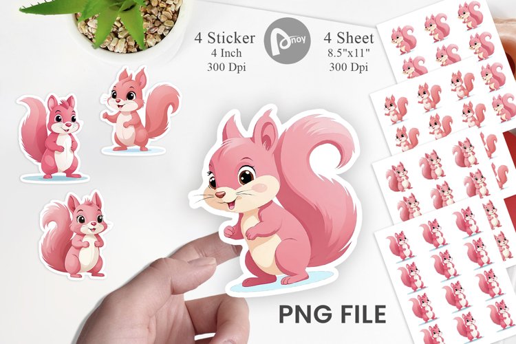 Squirrel Png Image 24