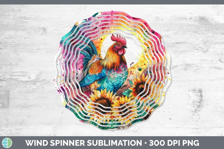 Chicken Clipart Image 7