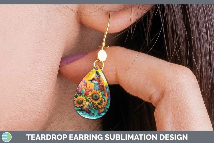 Teardrop Clipart Image 14