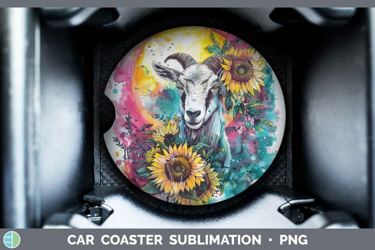 Goat Clipart