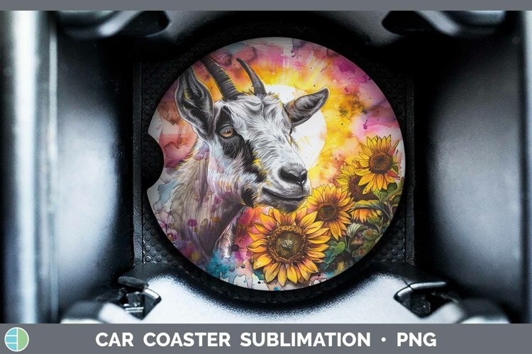 Goat Clipart Image 22