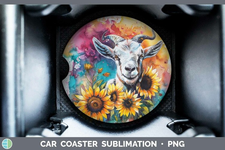 Goat Clipart Image 21