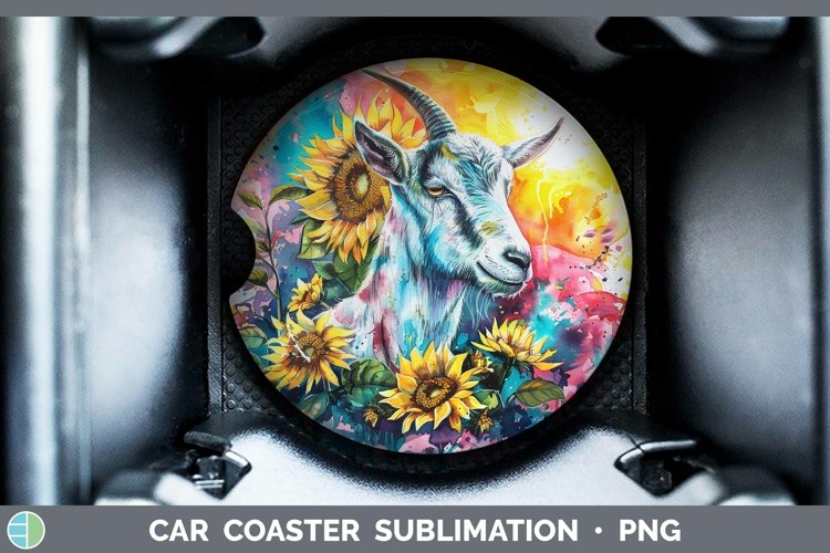 Goat Clipart Image 20
