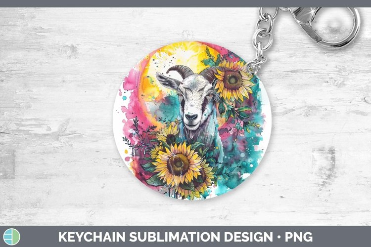 Goat Clipart Image 19