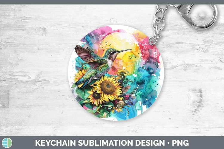 Hummingbird Clipart Image 15