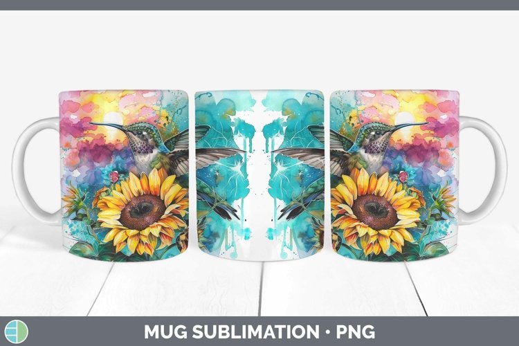 Hummingbird Clipart Image 9