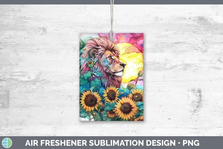 Lion Clipart Image 18