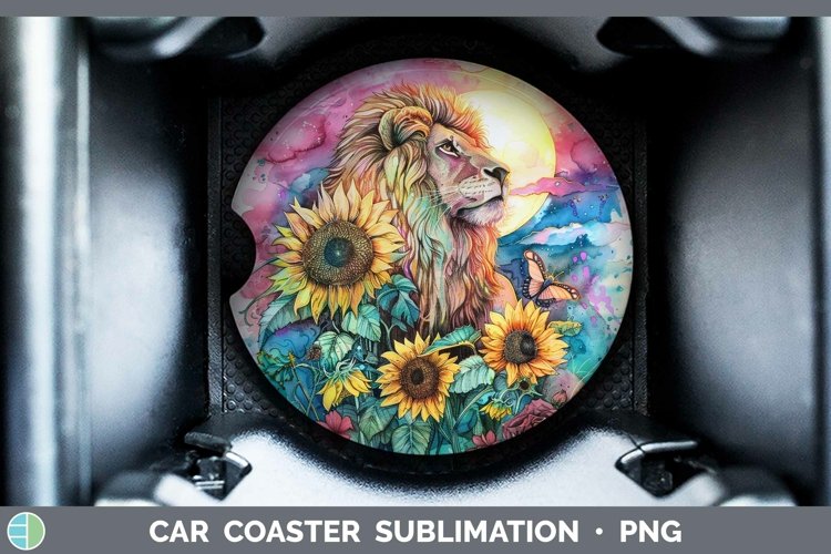 Lion Clipart Image 15
