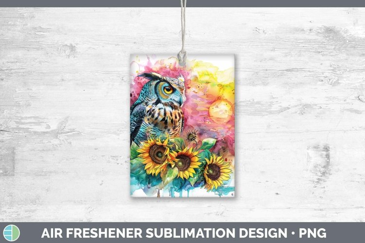 Owl Clipart Image 13