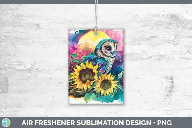 Owl Clipart Image 14