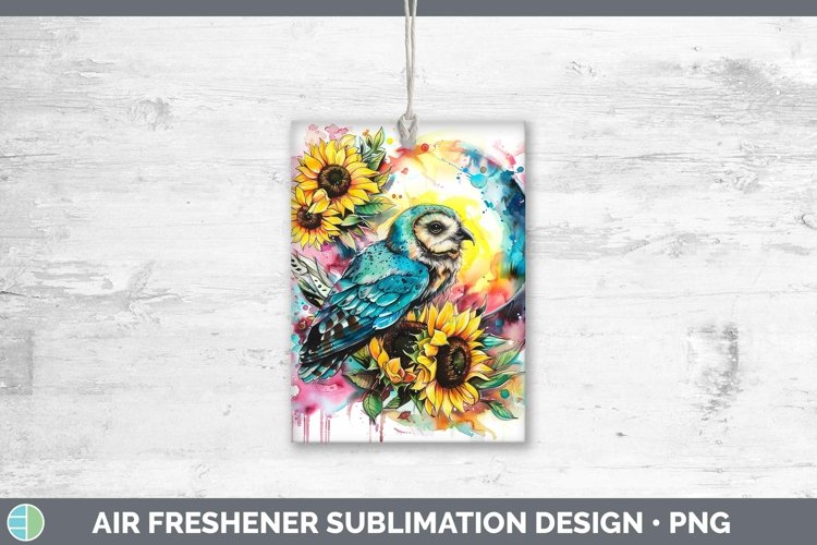Owl Clipart Image 16