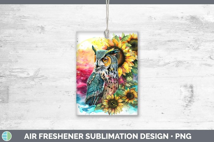 Owl Clipart Image 12