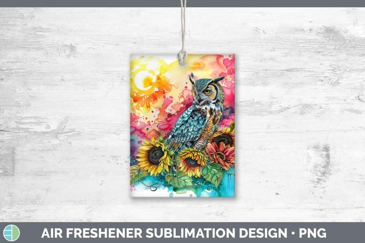 Owl Clipart Image 15