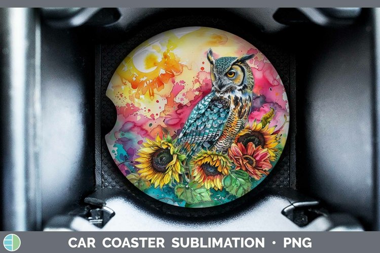 Owl Clipart Image 9