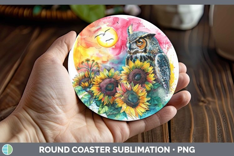 Owl Clipart Image 23