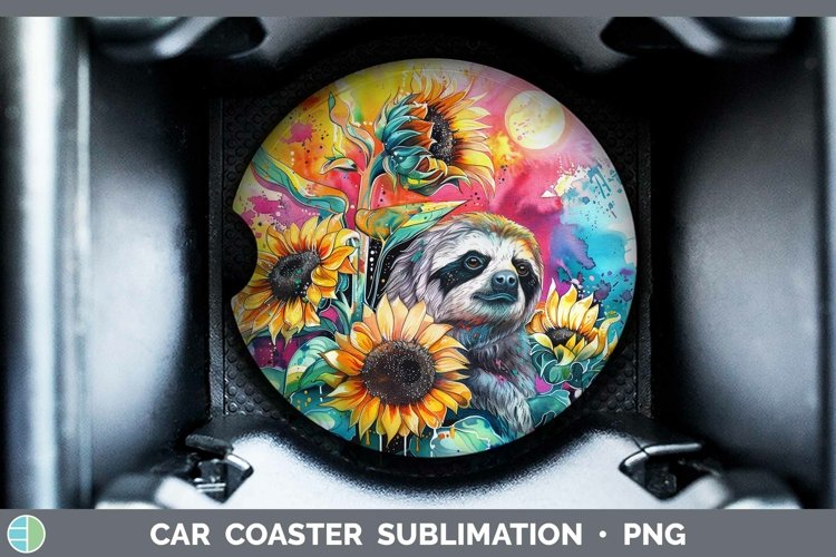 Sloth Clipart
