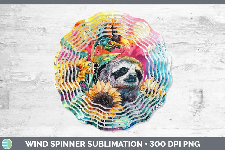 Sloth Clipart Image 17