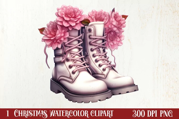Pink Tis The Season Christmas Sublimation, Christmas Clipart