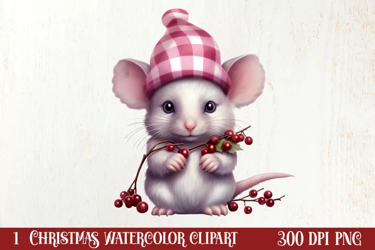 Pink Tis The Season Christmas Sublimation, Christmas Clipart