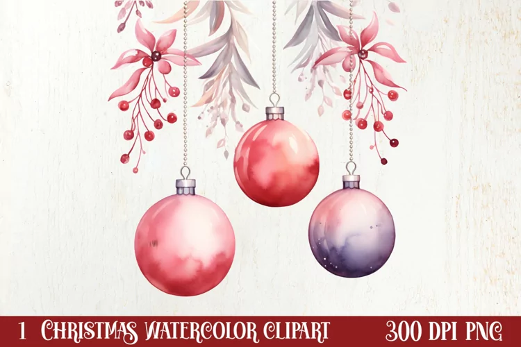 Pink Tis The Season Christmas Sublimation, Christmas Clipart