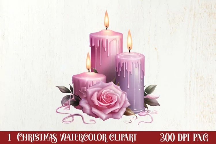 Pink Tis The Season Christmas Sublimation, Christmas Clipart