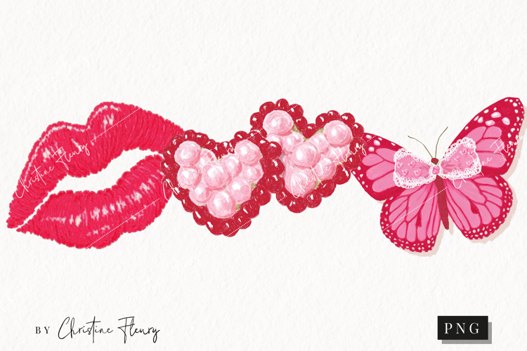 Baby Shower Clipart Image 5