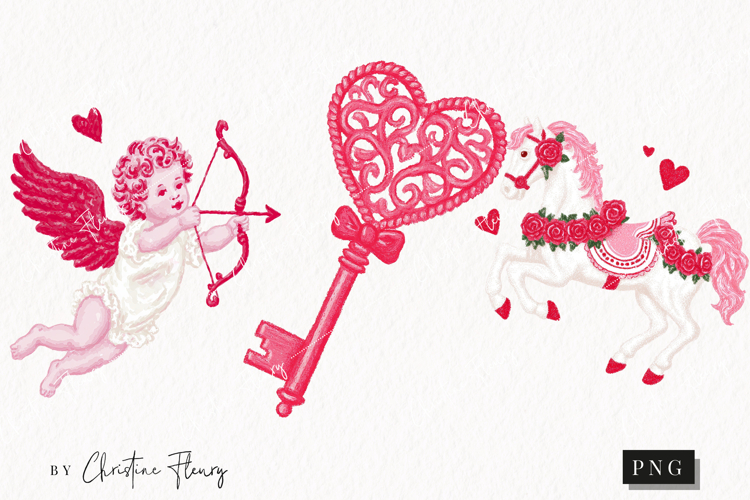 Baby Shower Clipart Image 17