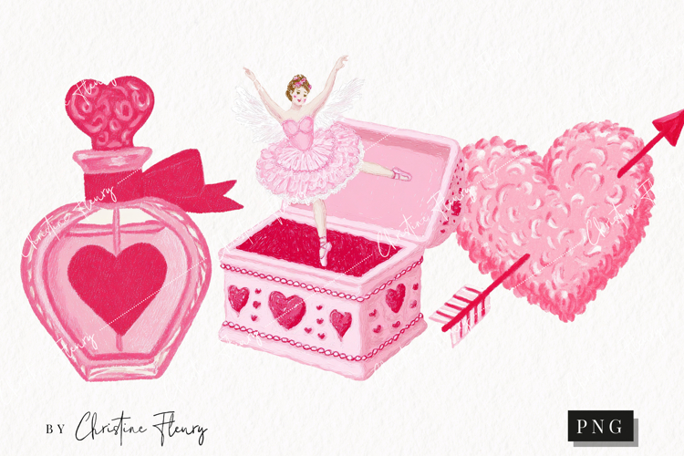 Baby Shower Clipart Image 3