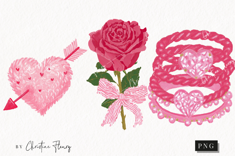 Baby Shower Clipart Image 9