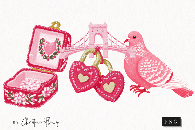 Baby Shower Clipart Image 20