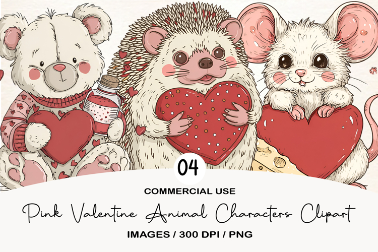 Animal Clipart Image 13