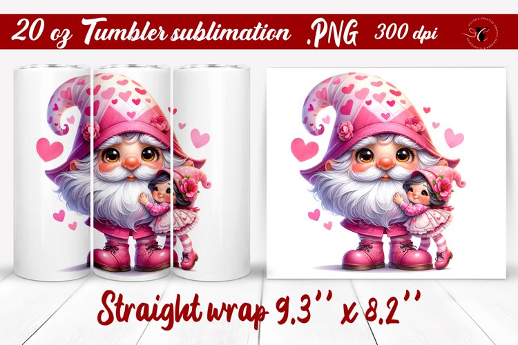 Gnome Clipart Image 14