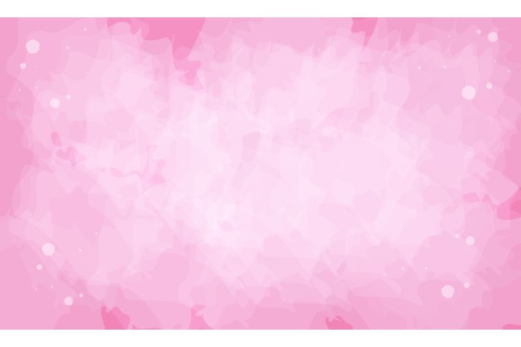 Pink Watercolor Backgrounds Image 18