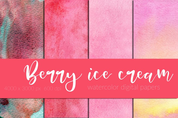 Pink Texture Image 20