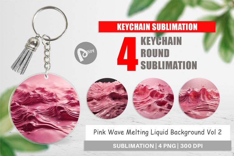 Wave Background Image 8