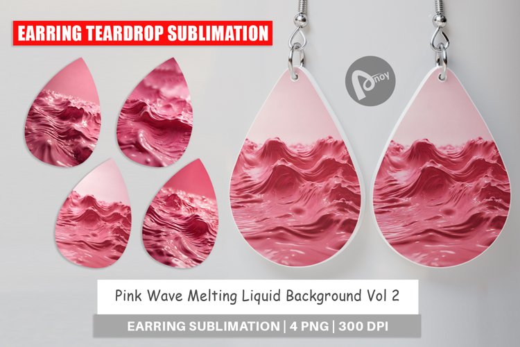 Teardrop Clipart Image 10