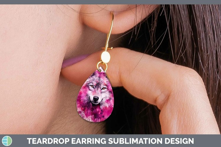 Teardrop Clipart Image 22
