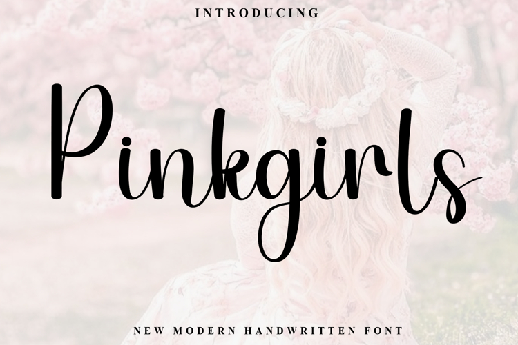 Pinkgirls