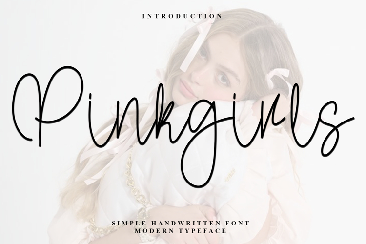 Pinkgirls