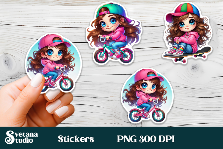 Printable Cute Stickers Image 12
