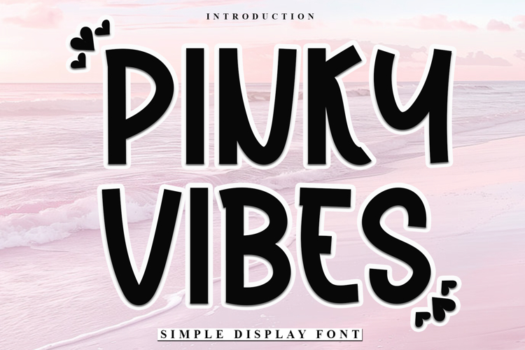 Pinky Vibes
